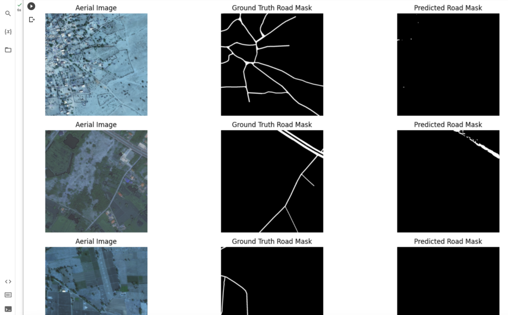 machine learning for crisis response